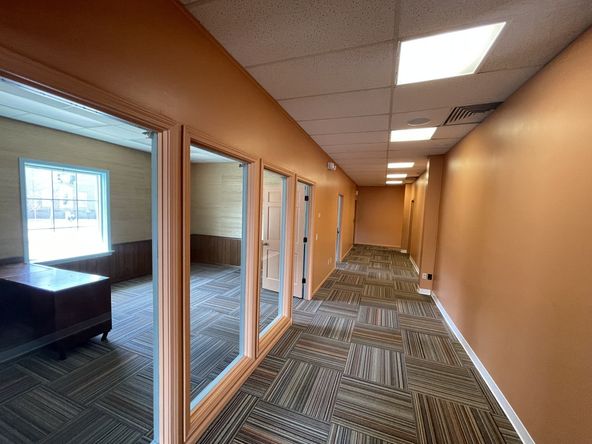 333 E Washington Blvd, Fort Wayne, IN 46802